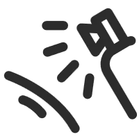 Steinoberflächen sind leicht zu reinigen, resistent gegen Flecken und behalten ihre Schönheit über Jahre hinweg.