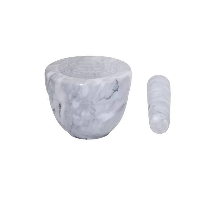 MORTER UND PESTLE MORTER UND PESTLE