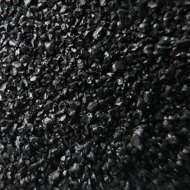 Schmirgel für verschleißfeste Böden und Sandstrahlen