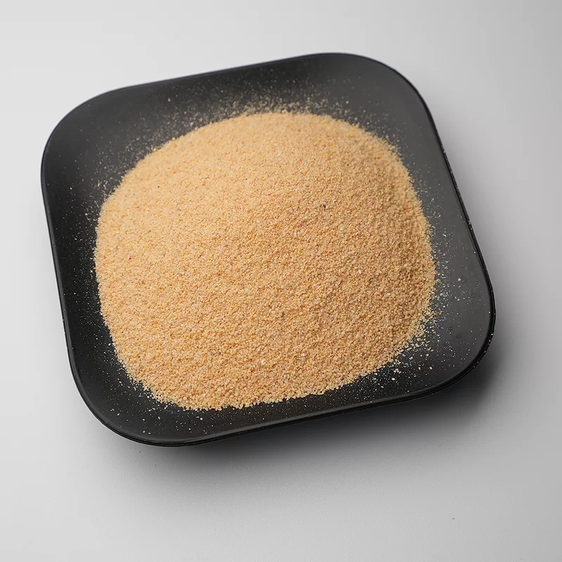 Naturfarbener Sand für Strukturfarbe, Gebäudedekoration, Terrazzo-Zuschlagstoffe, echte Steinfarbe