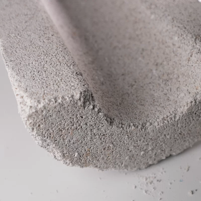 Perlitplatte zur Brandverhütung