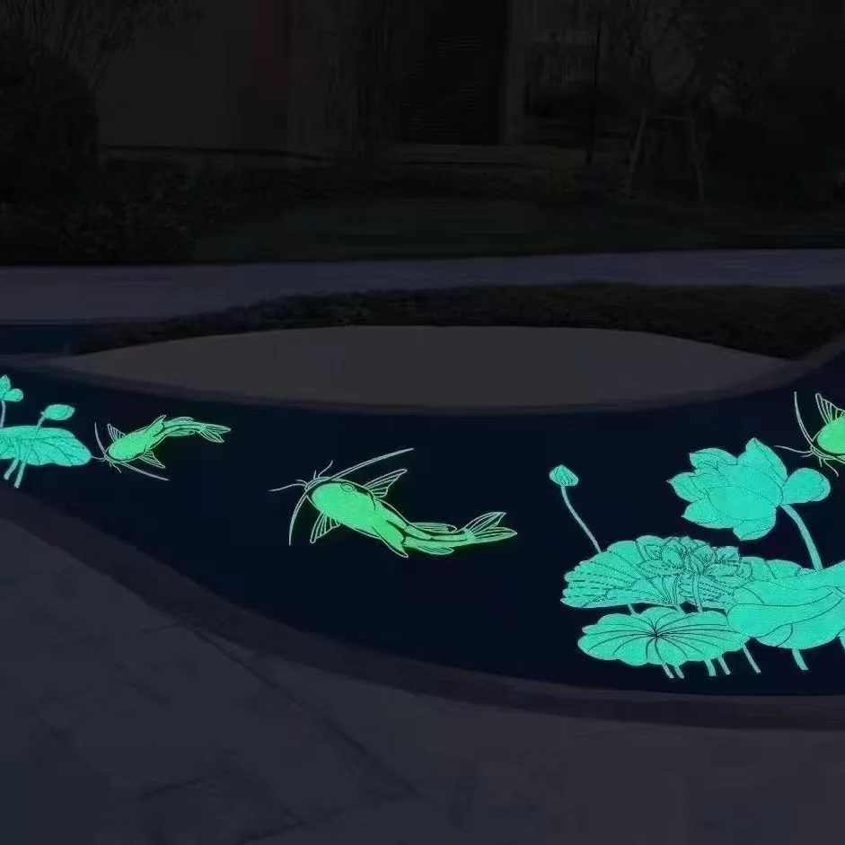 Leuchtende Materialien und ihre Alletäglichen Anwendungen verstehen