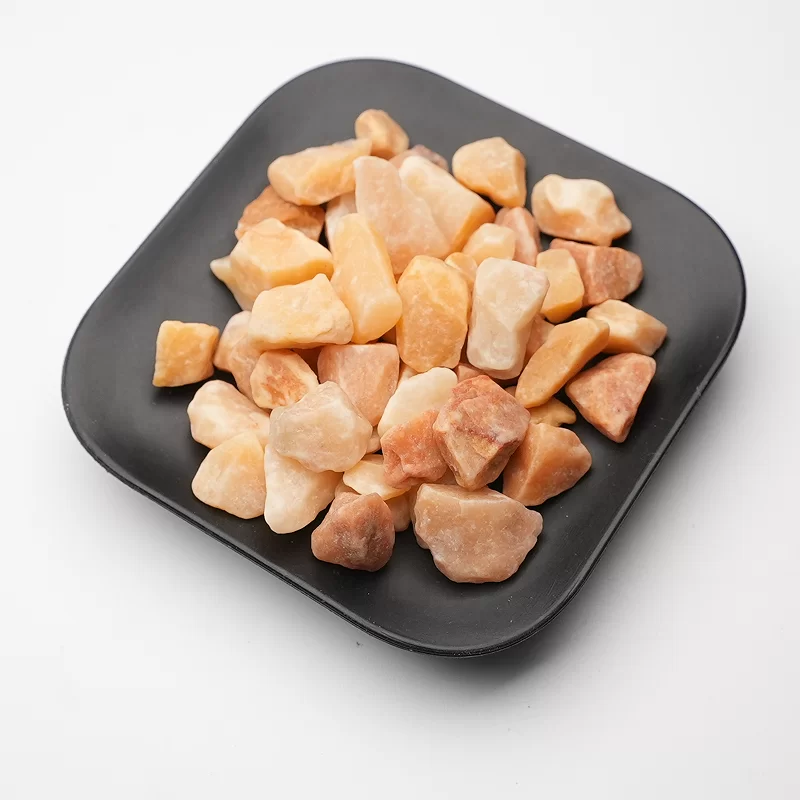 Schotterkies für Terrazzo