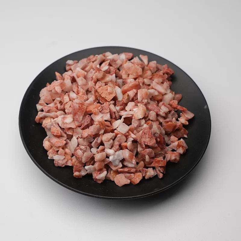 Schotterkies für Terrazzo