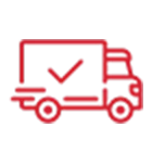 Kostenlose Lieferung bei einem Mindestumsatz von 500 $