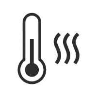 Stein eignet sich sowohl für den Innen- als auch für den Außenbereich und hält Hitze, Frost und Feuchtigkeit problemlos stand.